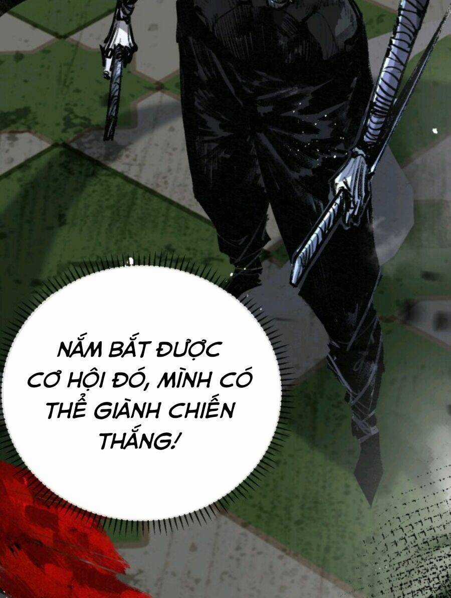 Trảm Nguyệt - Chapter 5 - Trang 26