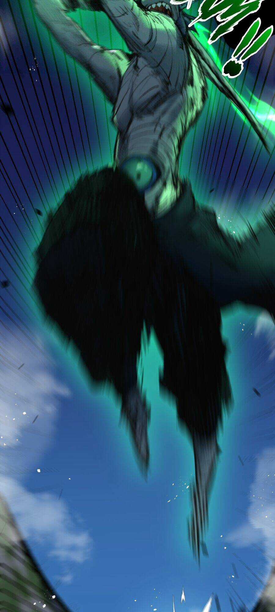 Trảm Nguyệt - Chapter 5 - Trang 33