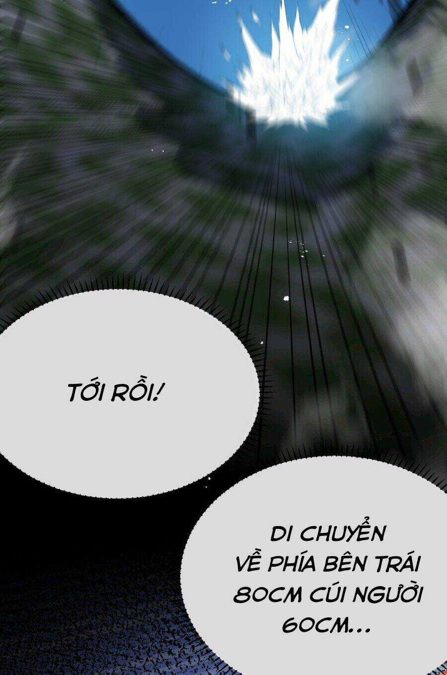 Trảm Nguyệt - Chapter 5 - Trang 34