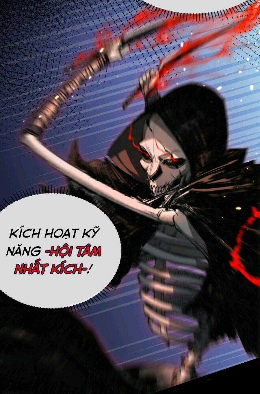 Trảm Nguyệt - Chapter 5 - Trang 35