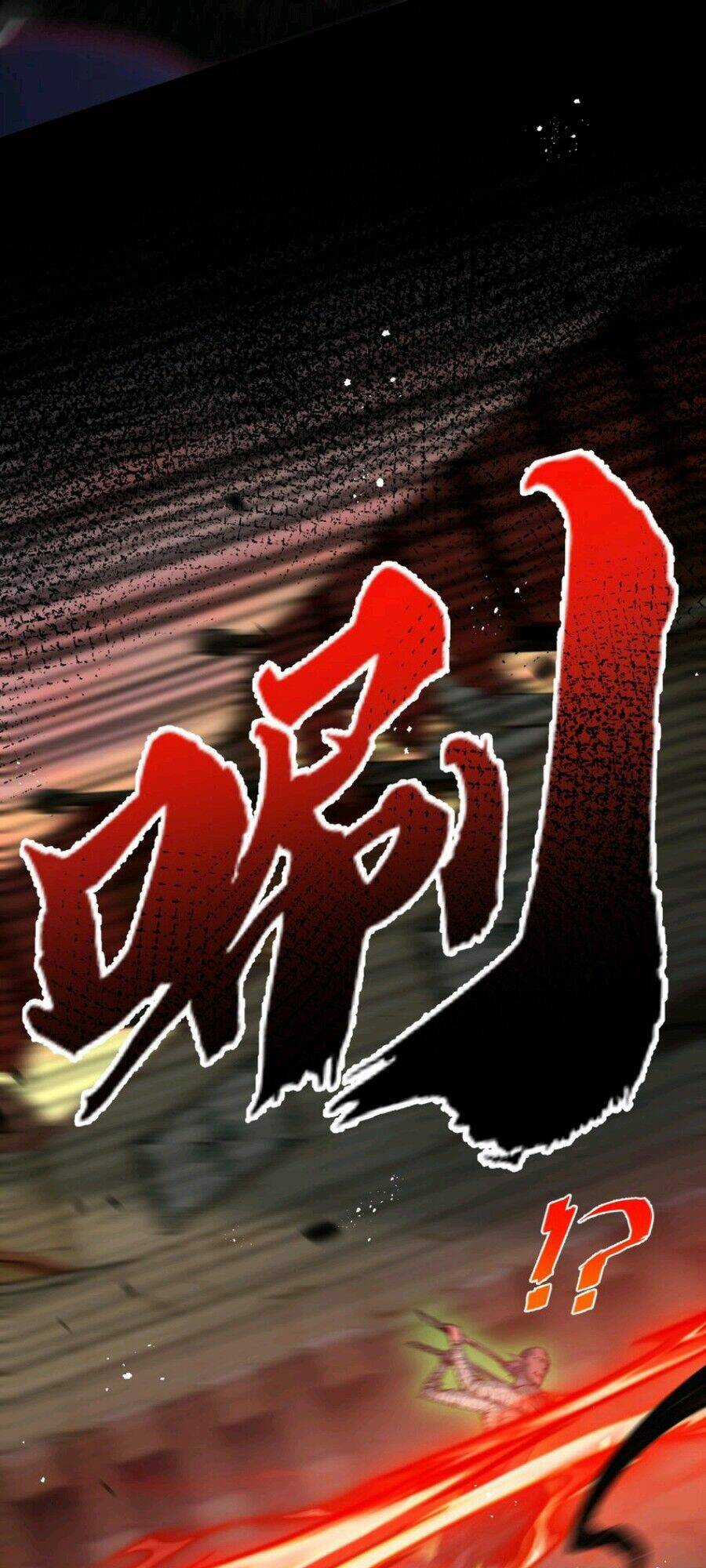 Trảm Nguyệt - Chapter 5 - Trang 36