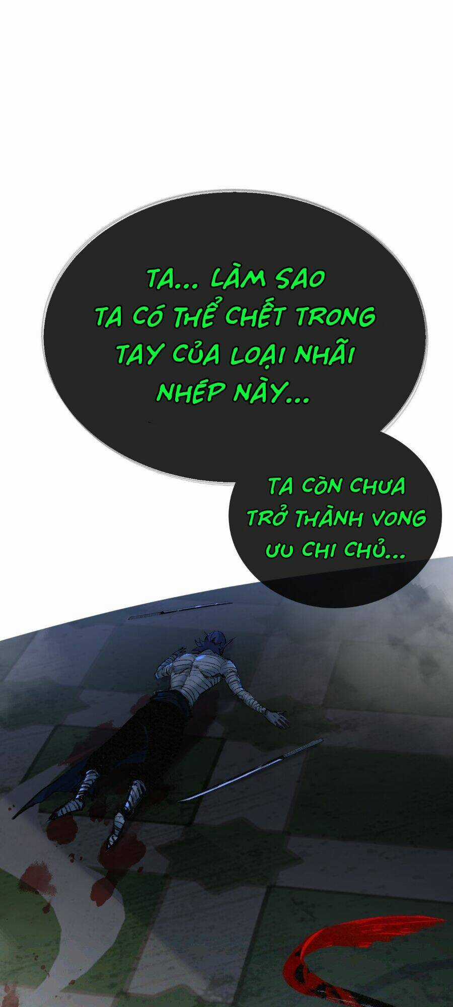 Trảm Nguyệt - Chapter 5 - Trang 40