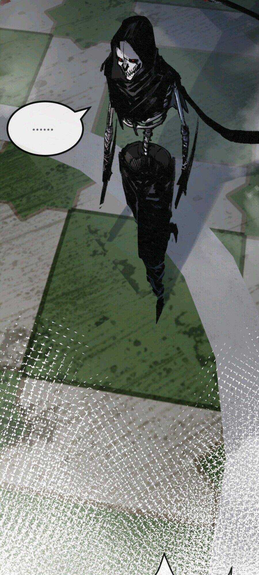 Trảm Nguyệt - Chapter 5 - Trang 41