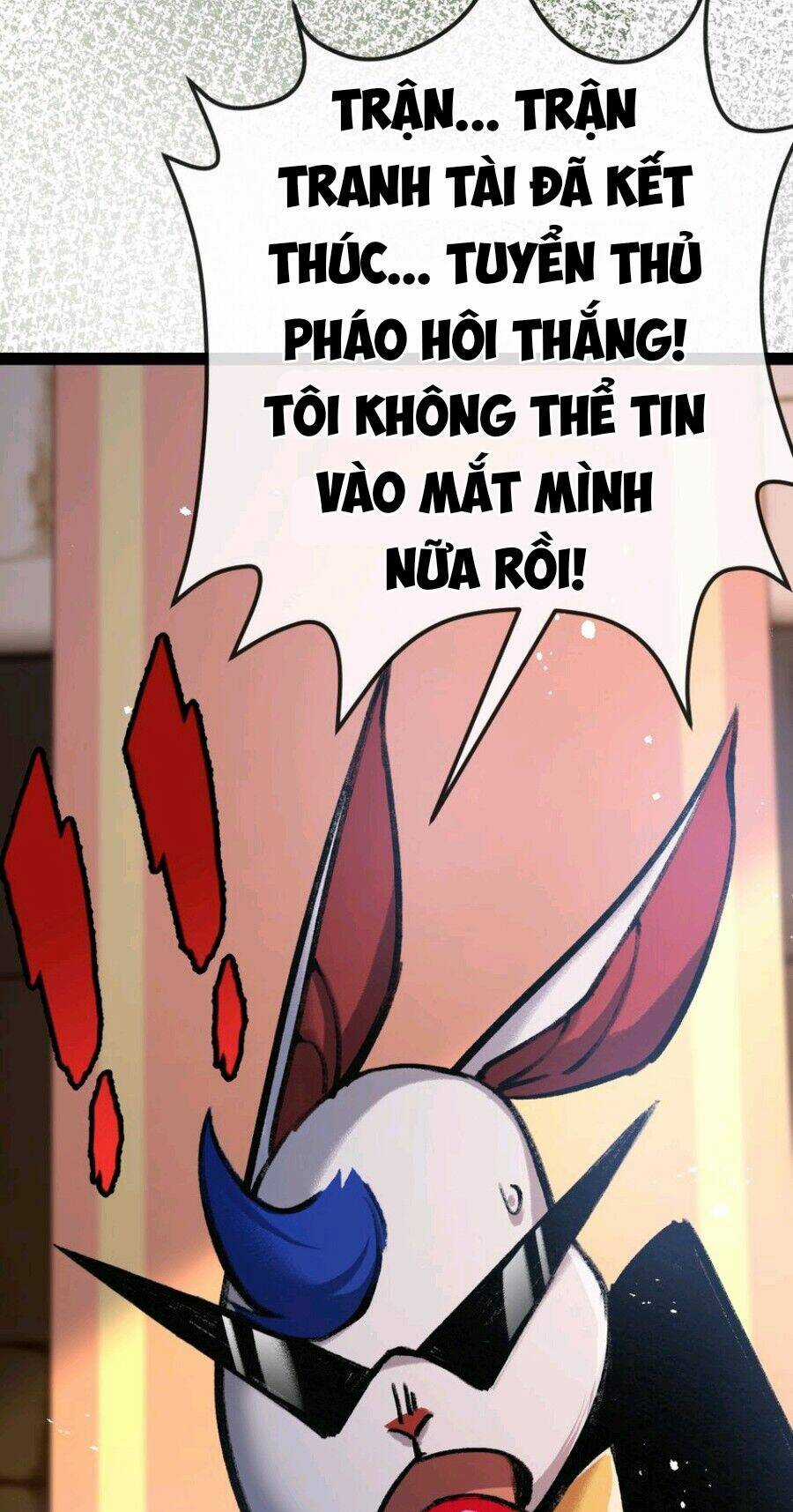 Trảm Nguyệt - Chapter 5 - Trang 42