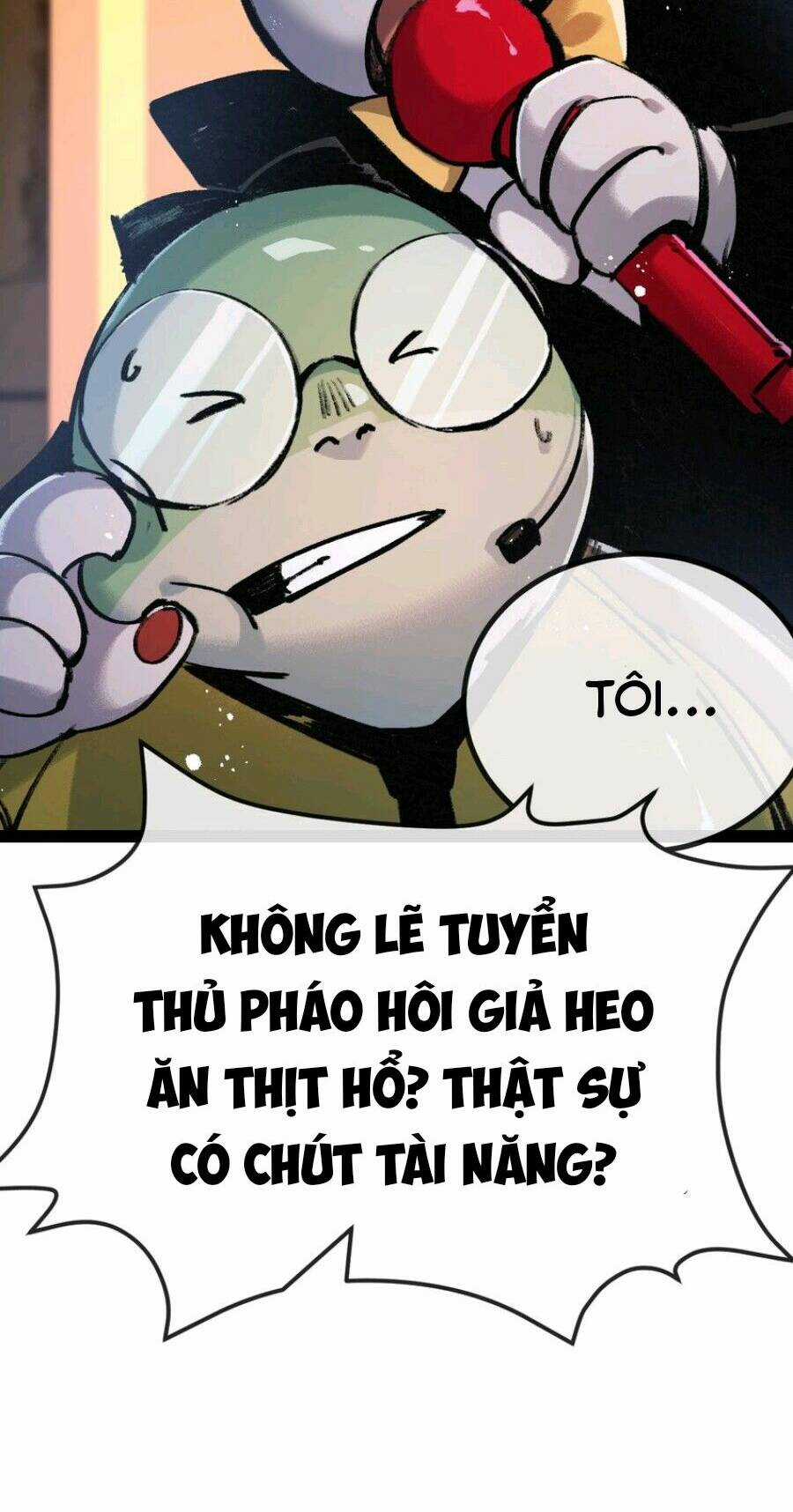 Trảm Nguyệt - Chapter 5 - Trang 43