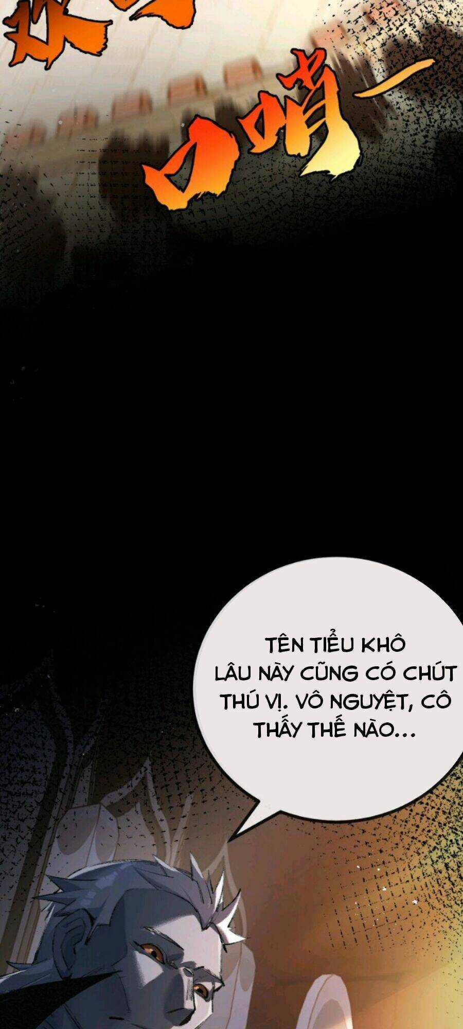 Trảm Nguyệt - Chapter 5 - Trang 45