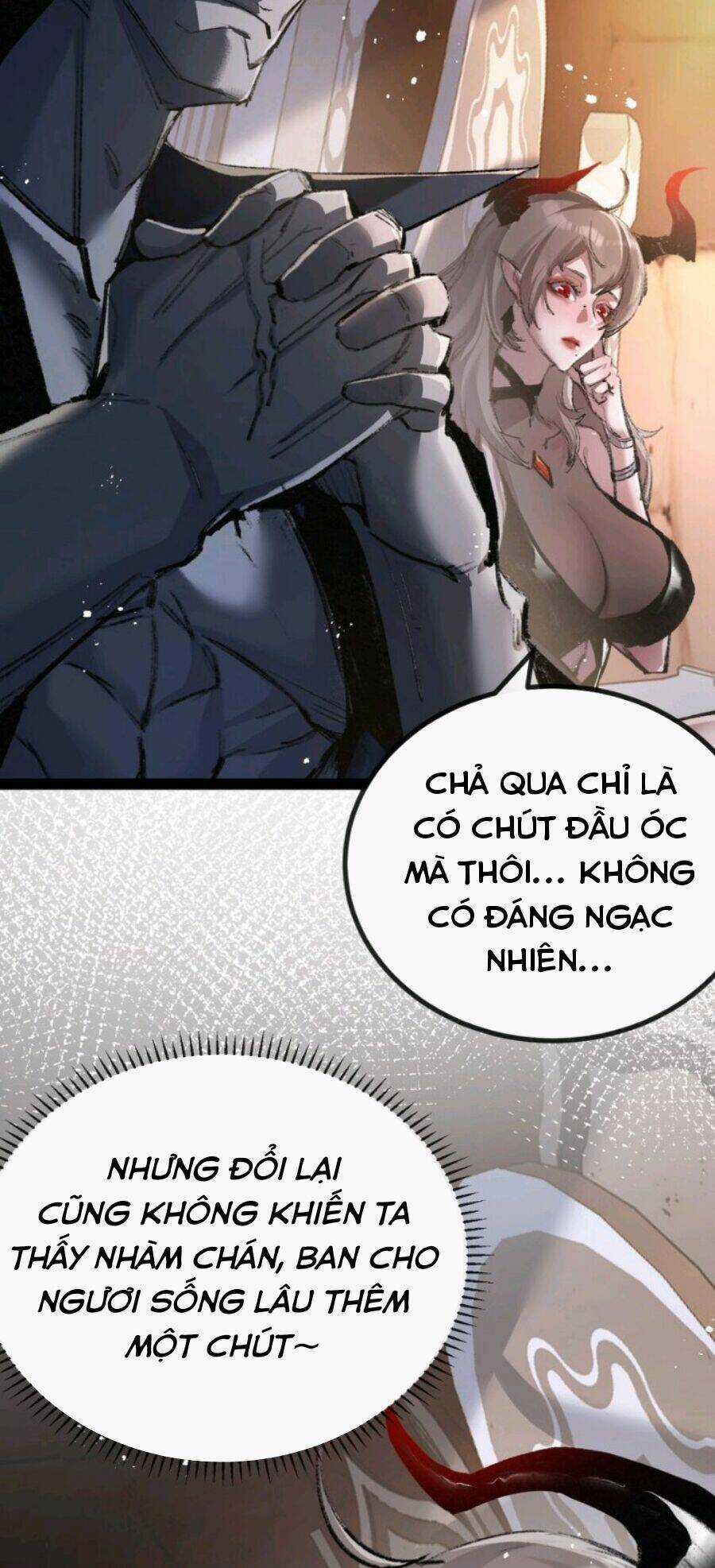 Trảm Nguyệt - Chapter 5 - Trang 46