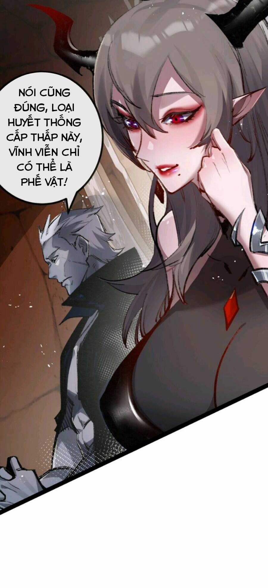 Trảm Nguyệt - Chapter 5 - Trang 47