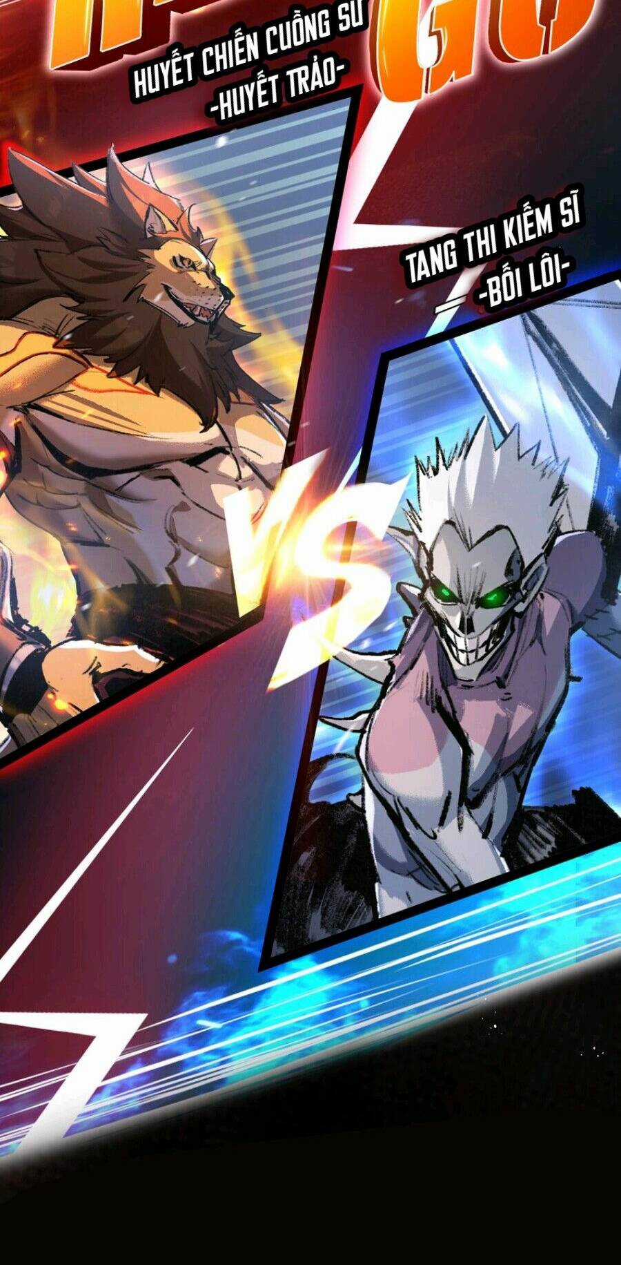 Trảm Nguyệt - Chapter 5 - Trang 50