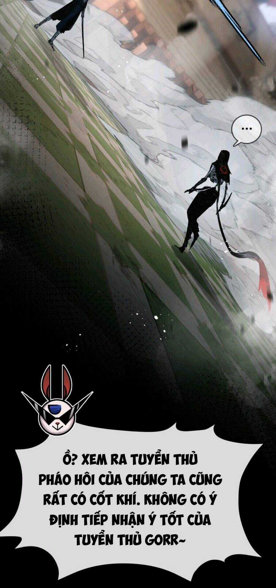 Trảm Nguyệt - Chapter 5 - Trang 6