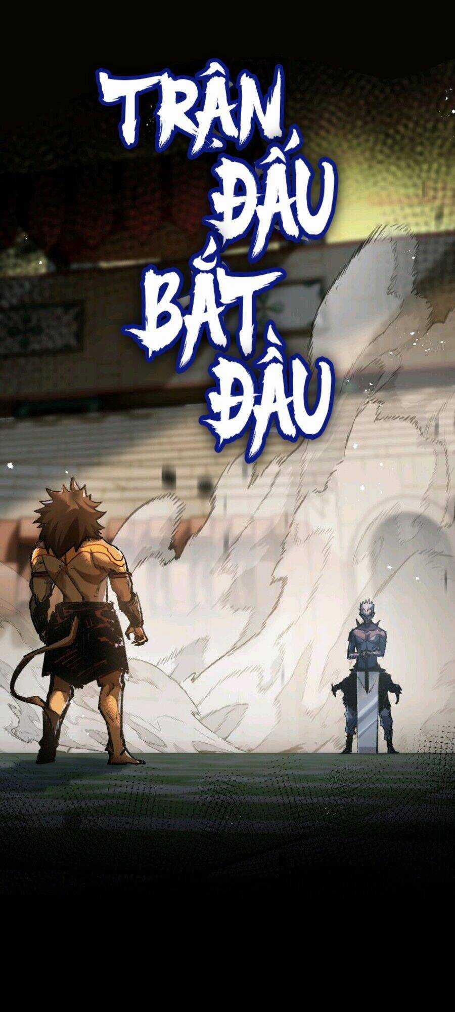 Trảm Nguyệt - Chapter 5 - Trang 51