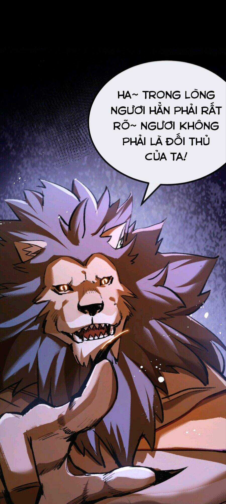 Trảm Nguyệt - Chapter 5 - Trang 52