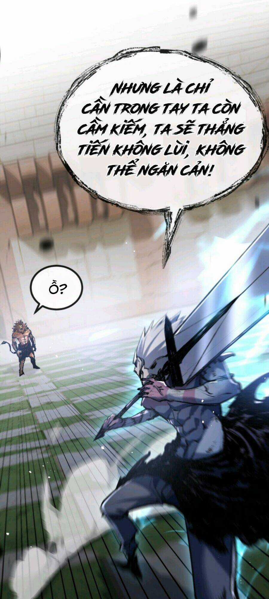 Trảm Nguyệt - Chapter 5 - Trang 55