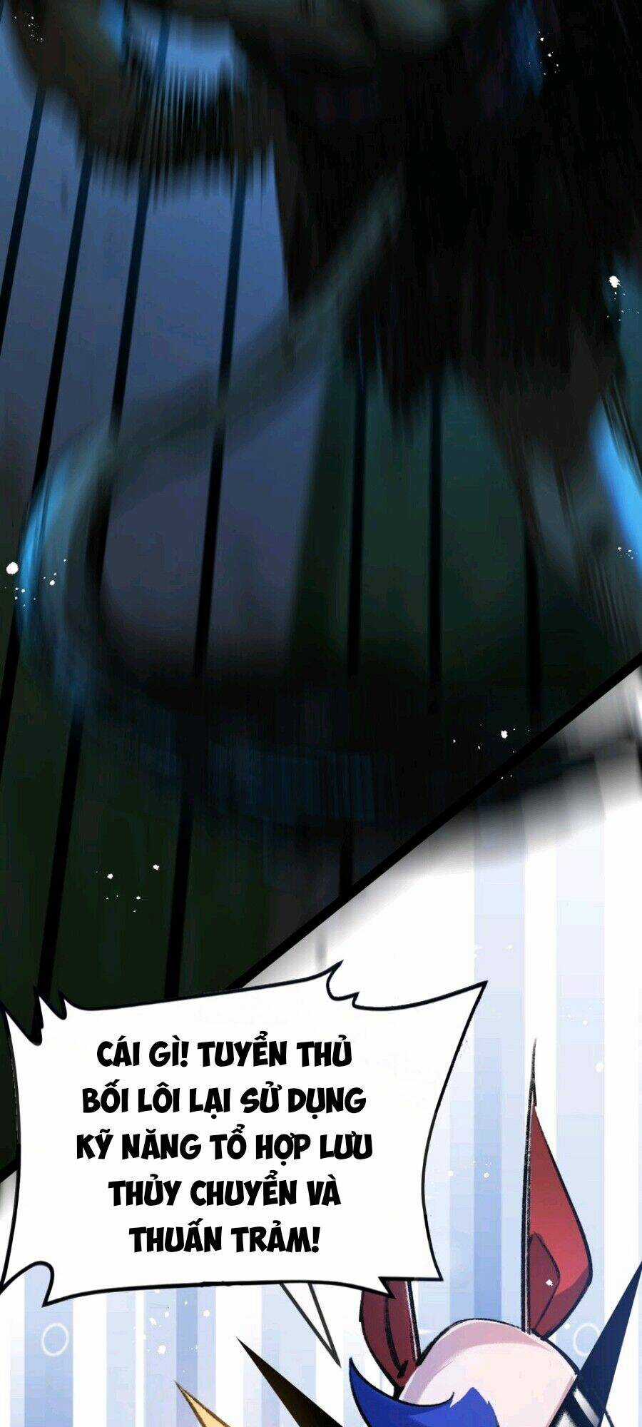 Trảm Nguyệt - Chapter 5 - Trang 61