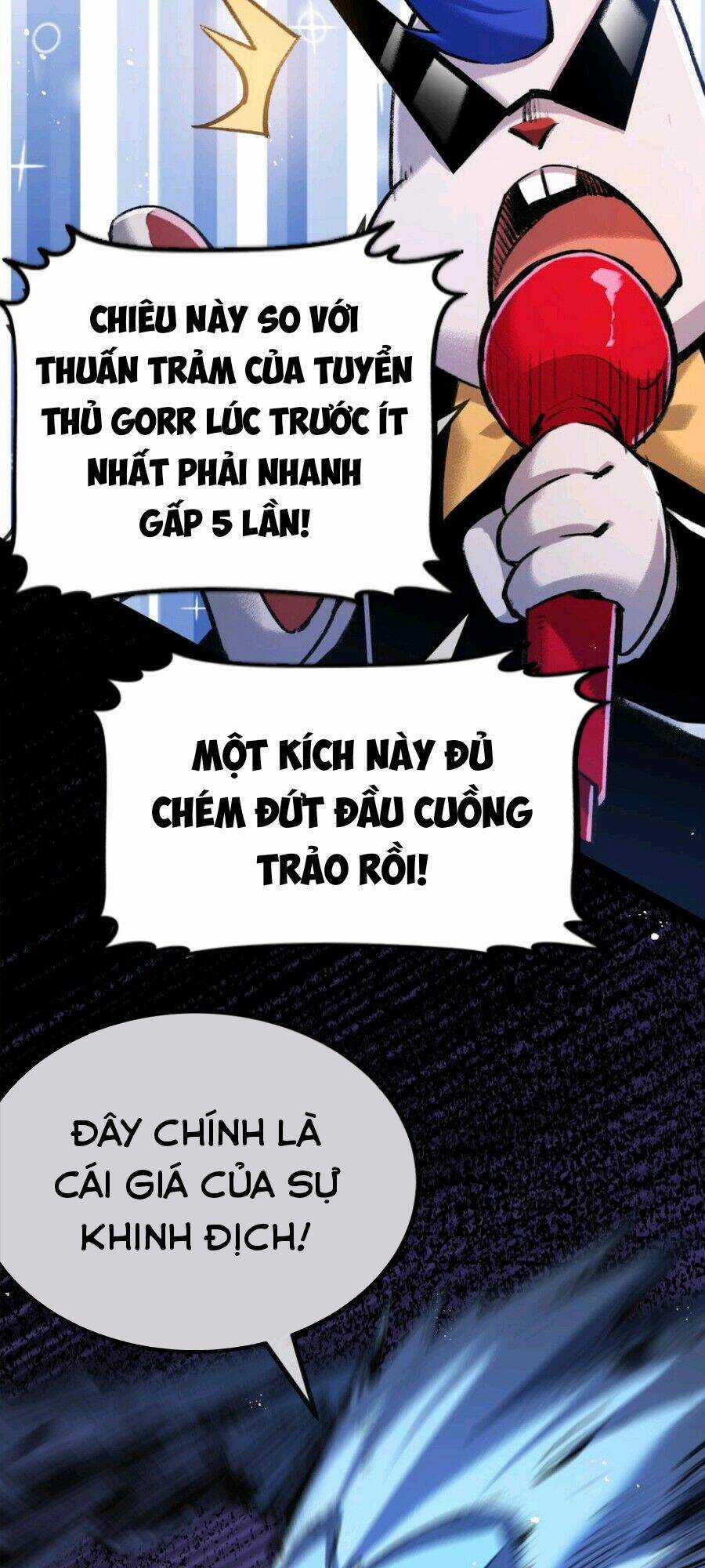 Trảm Nguyệt - Chapter 5 - Trang 62