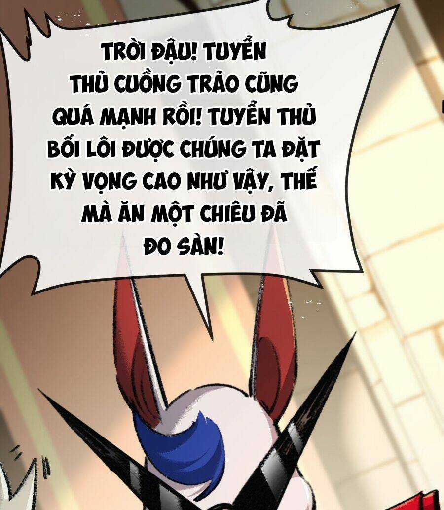 Trảm Nguyệt - Chapter 5 - Trang 76