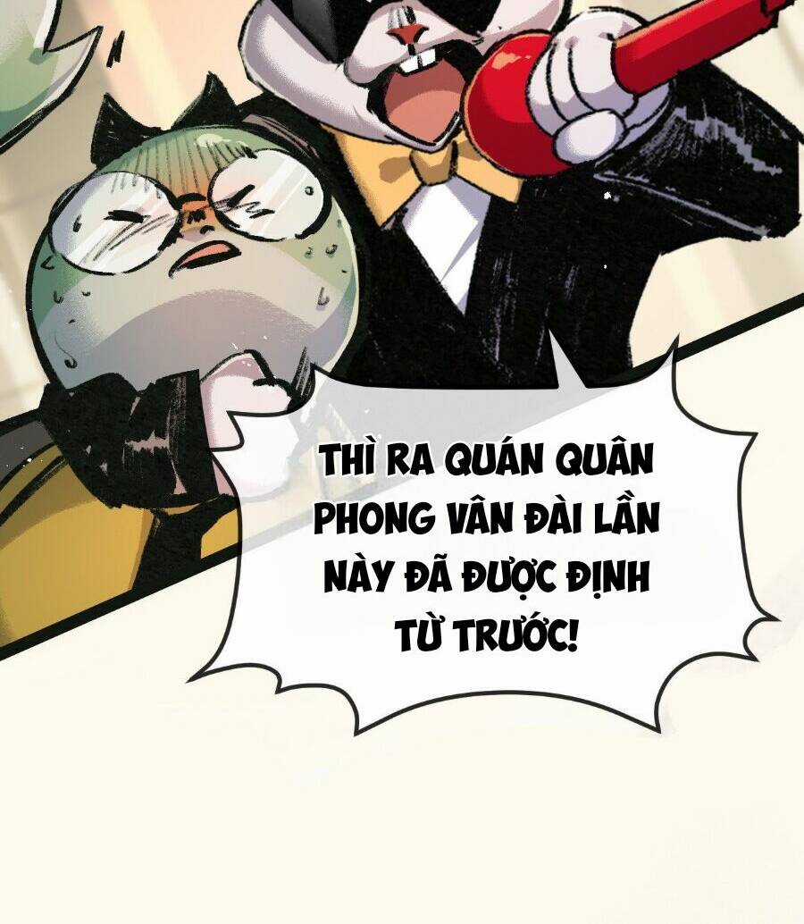 Trảm Nguyệt - Chapter 5 - Trang 77