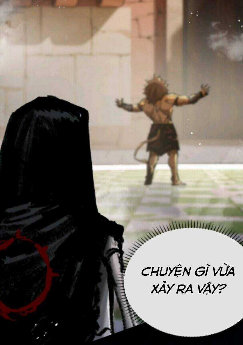 Trảm Nguyệt - Chapter 5 - Trang 82