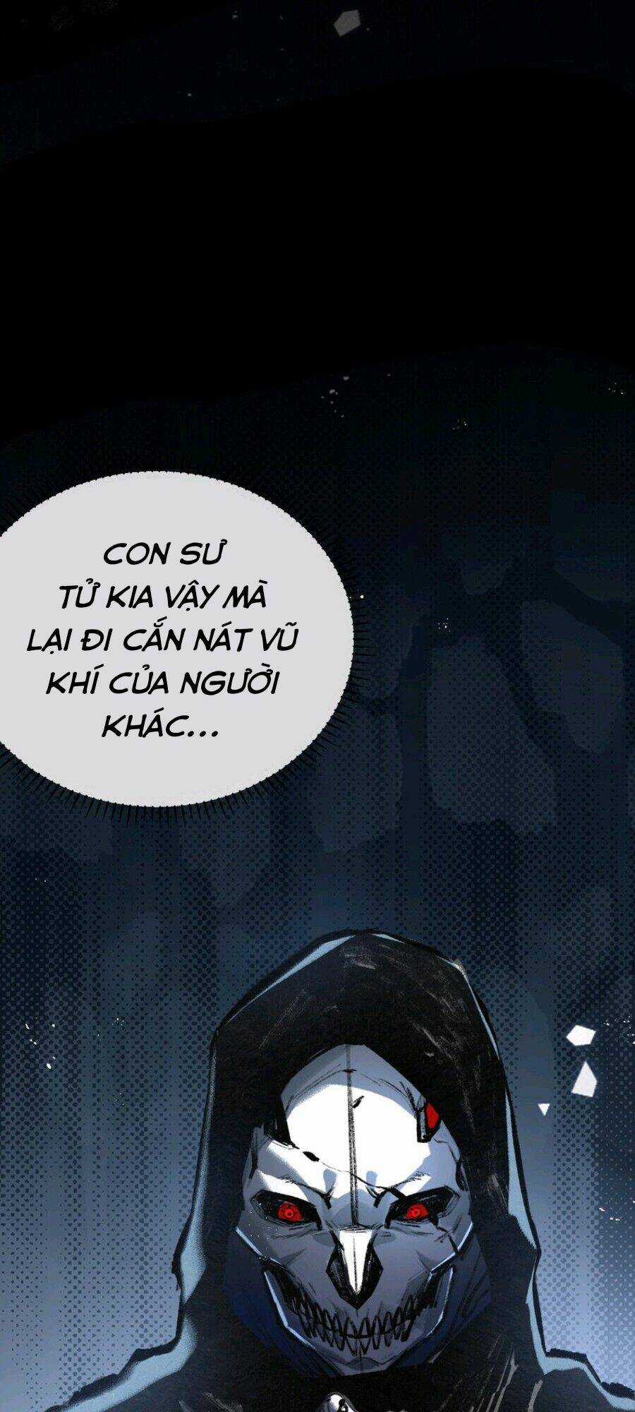 Trảm Nguyệt - Chapter 5 - Trang 83