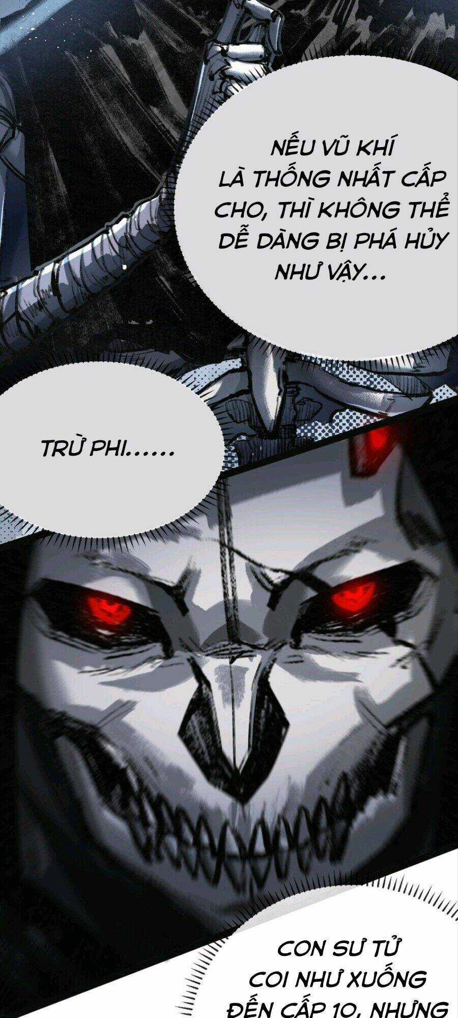 Trảm Nguyệt - Chapter 5 - Trang 84