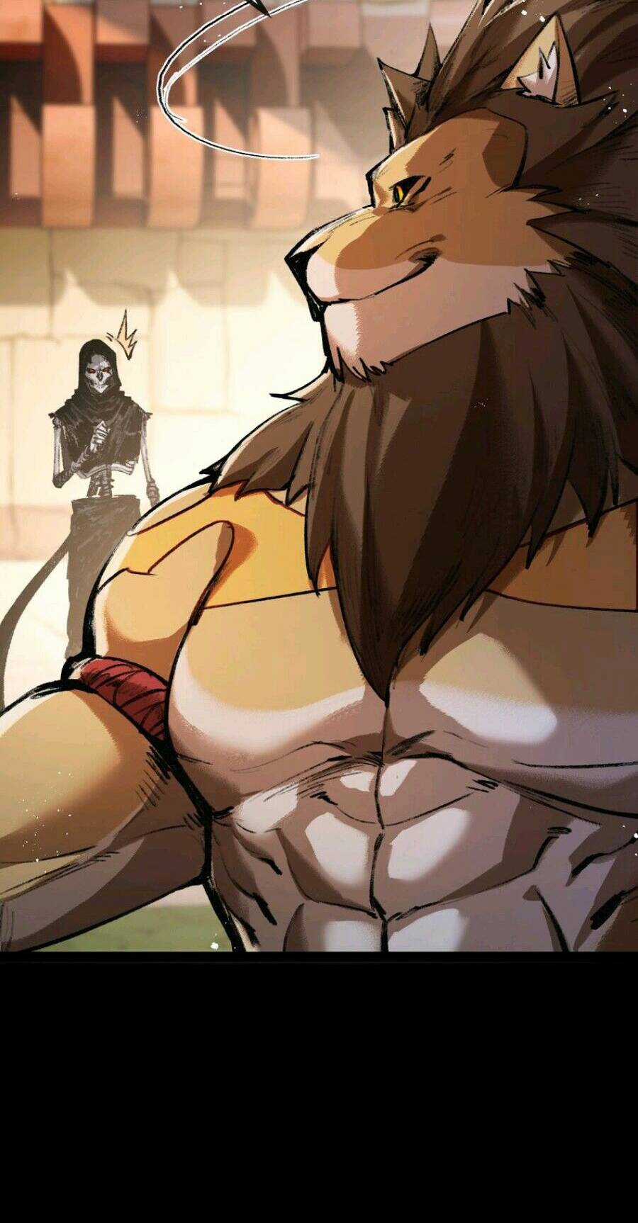 Trảm Nguyệt - Chapter 5 - Trang 86