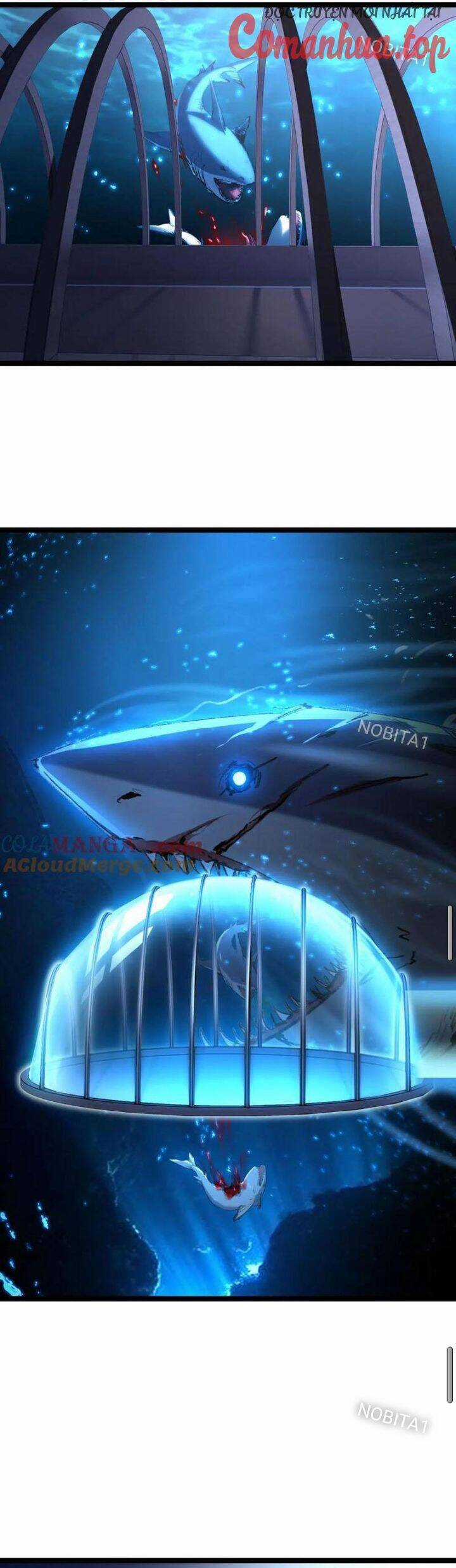 Trảm Nguyệt - Chapter 50 - Trang 12