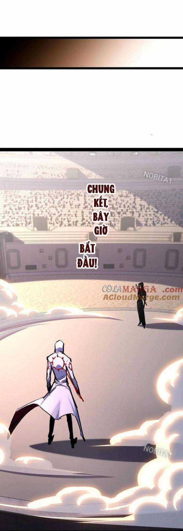 Trảm Nguyệt - Chapter 50 - Trang 19