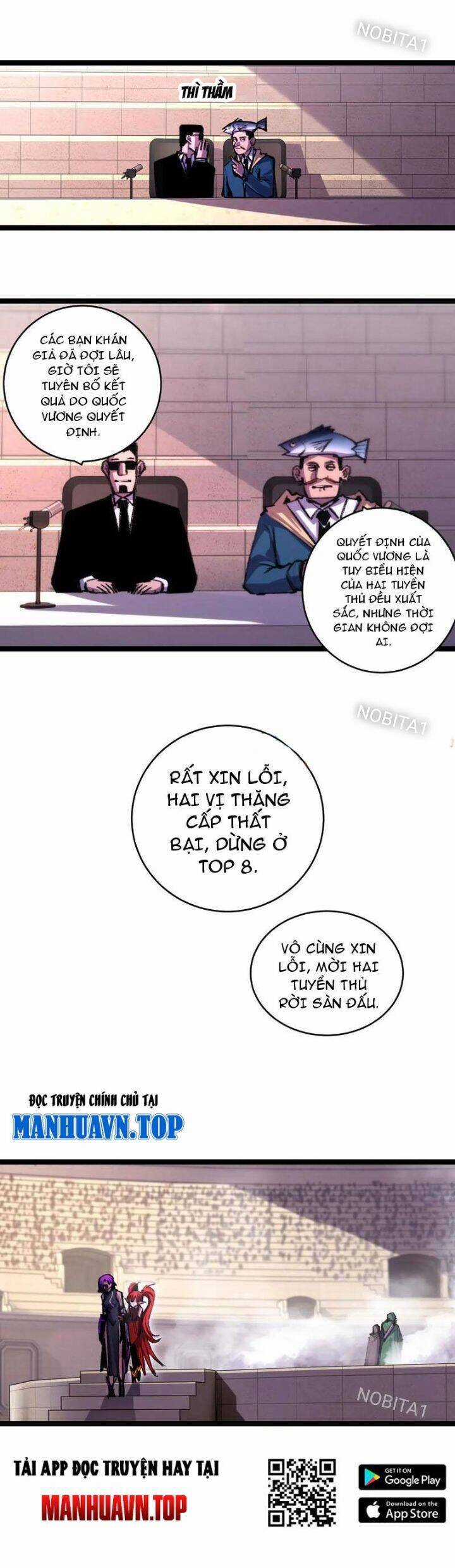 Trảm Nguyệt - Chapter 50 - Trang 5