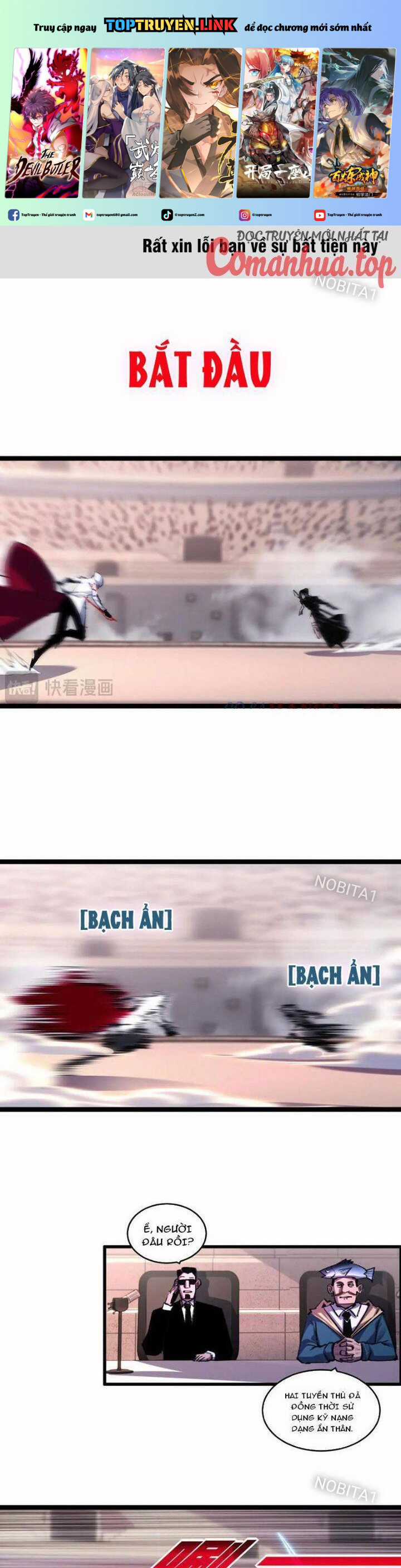 Trảm Nguyệt - Chapter 51 - Trang 2