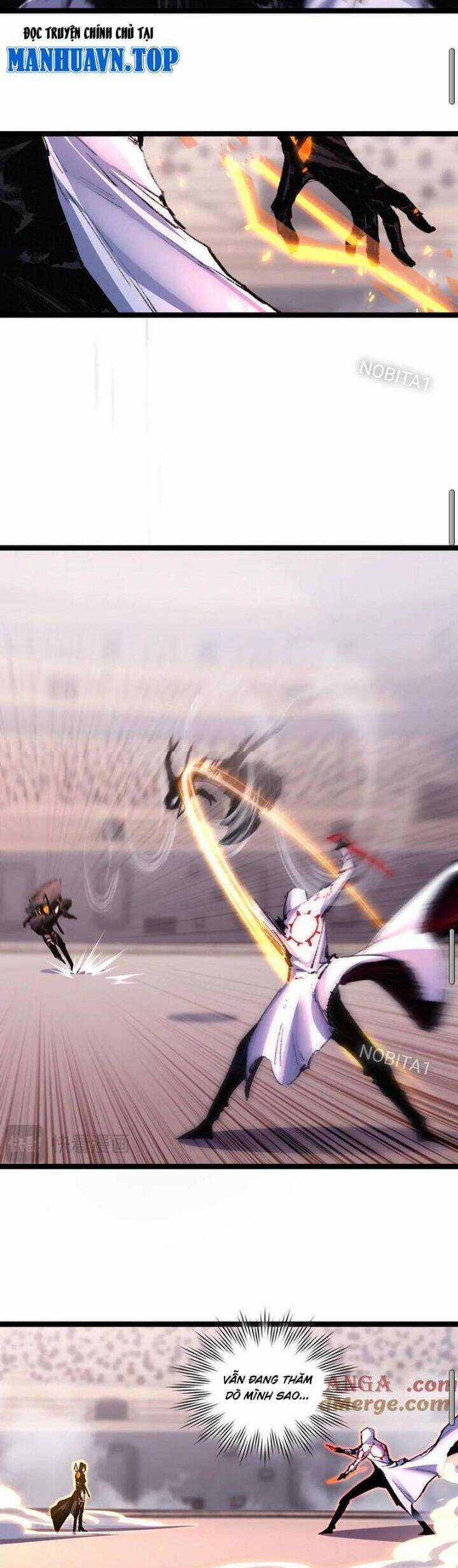 Trảm Nguyệt - Chapter 51 - Trang 14