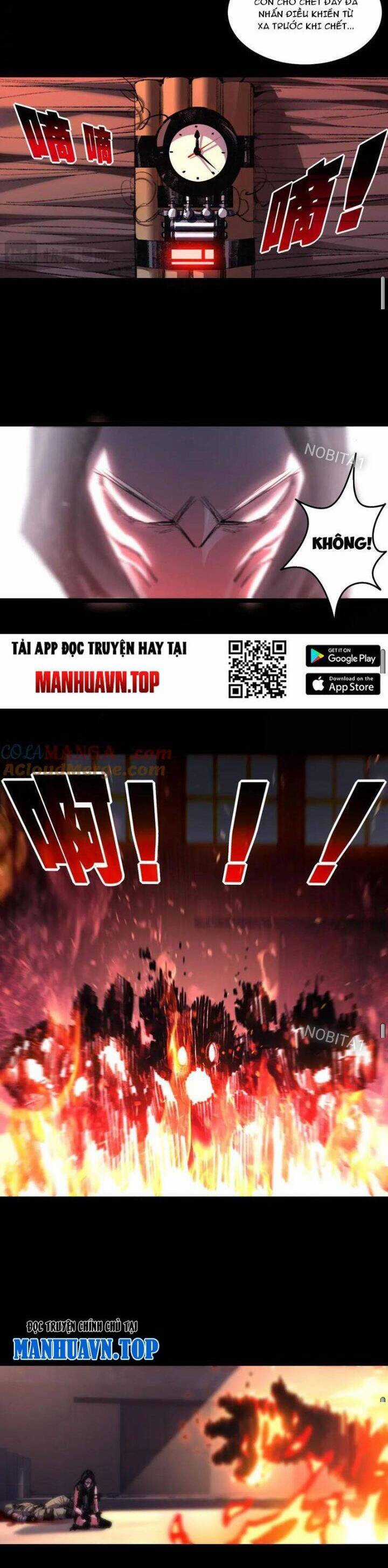 Trảm Nguyệt - Chapter 51 - Trang 19