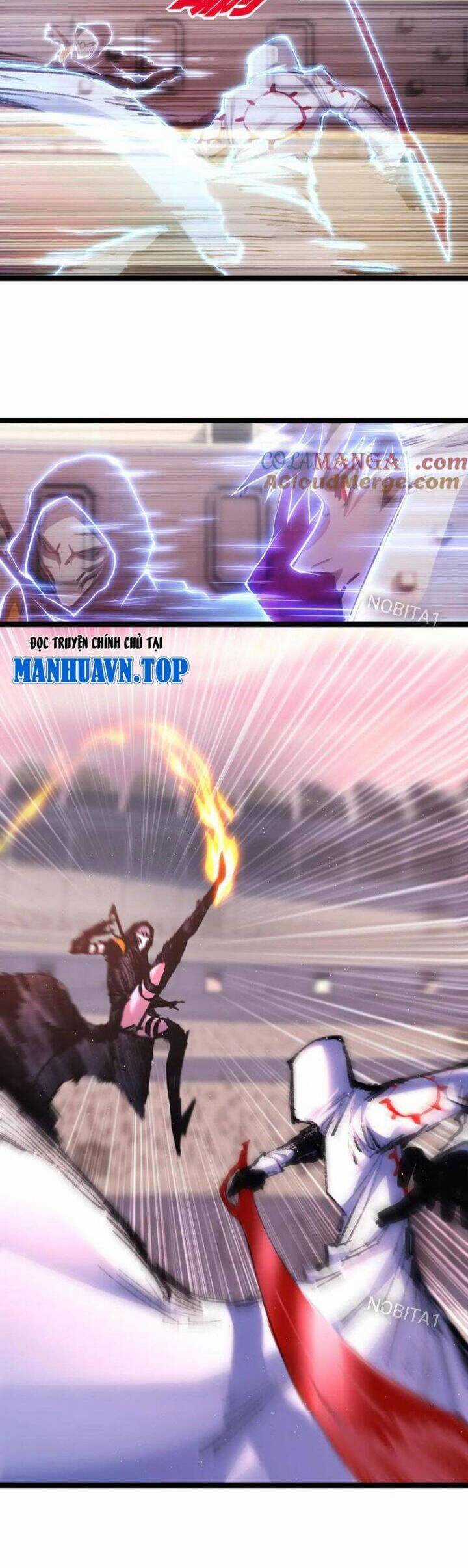 Trảm Nguyệt - Chapter 51 - Trang 3