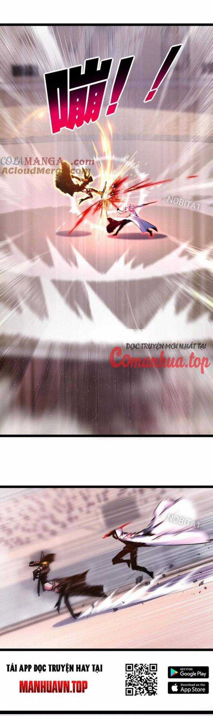 Trảm Nguyệt - Chapter 51 - Trang 4