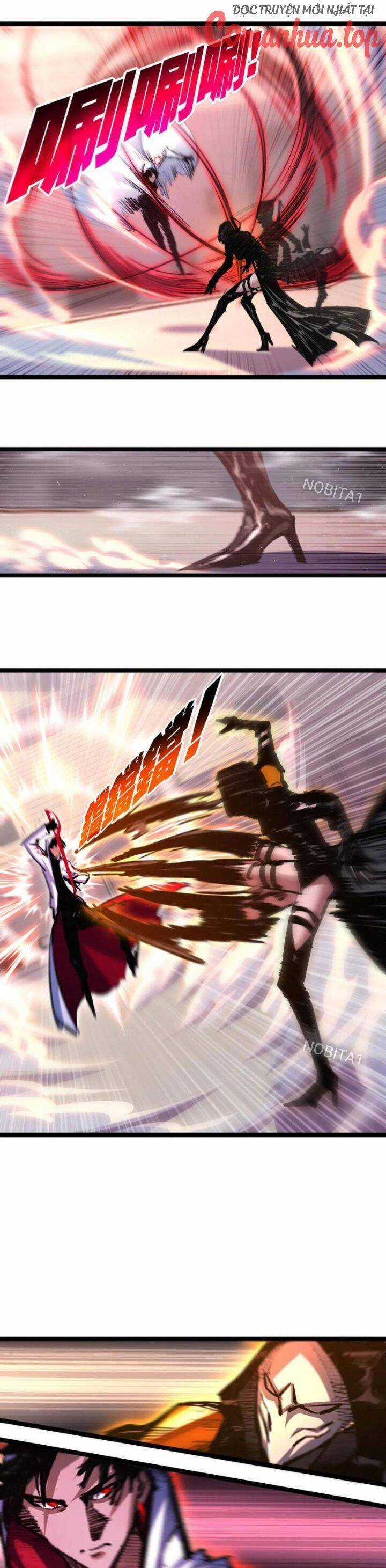 Trảm Nguyệt - Chapter 51 - Trang 7