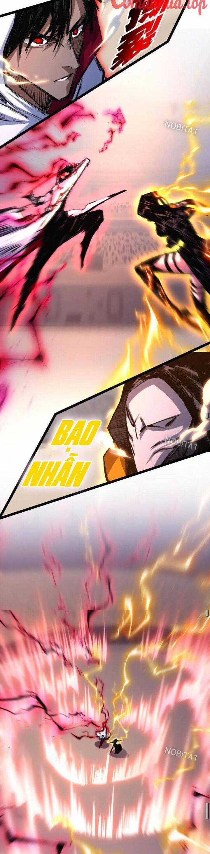 Trảm Nguyệt - Chapter 51 - Trang 9