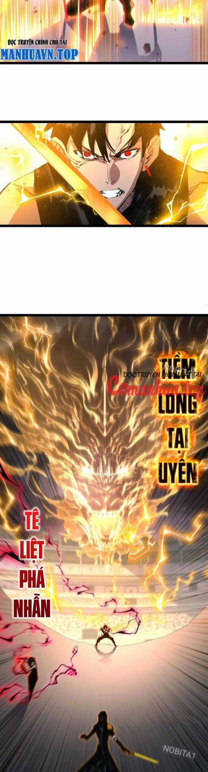 Trảm Nguyệt - Chapter 52 - Trang 15