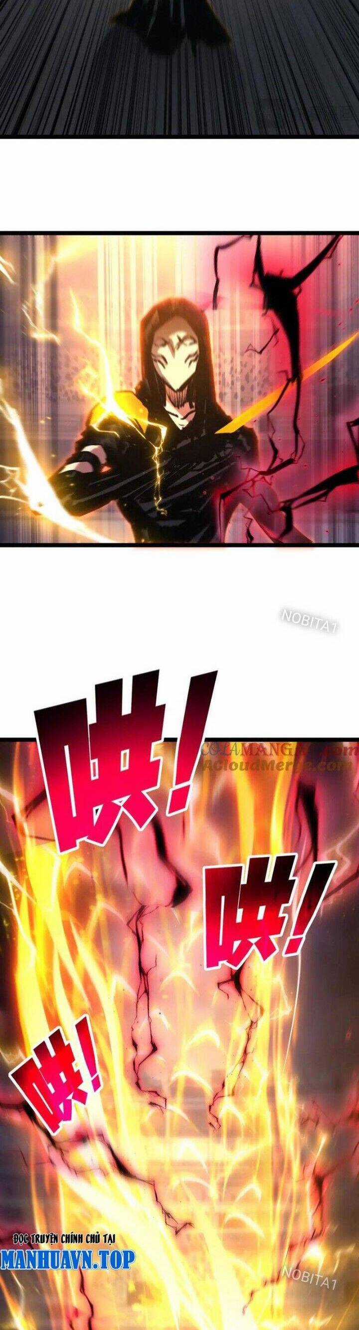 Trảm Nguyệt - Chapter 52 - Trang 16