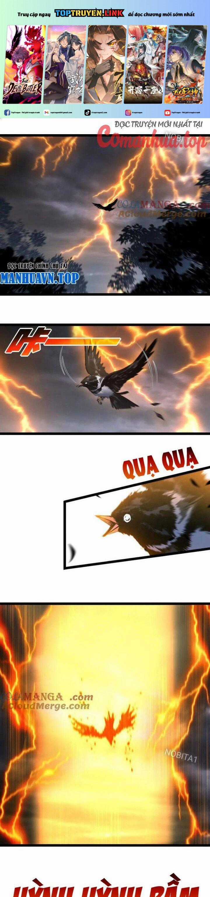 Trảm Nguyệt - Chapter 53 - Trang 2