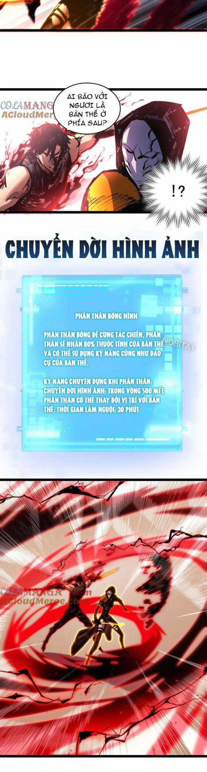 Trảm Nguyệt - Chapter 53 - Trang 16