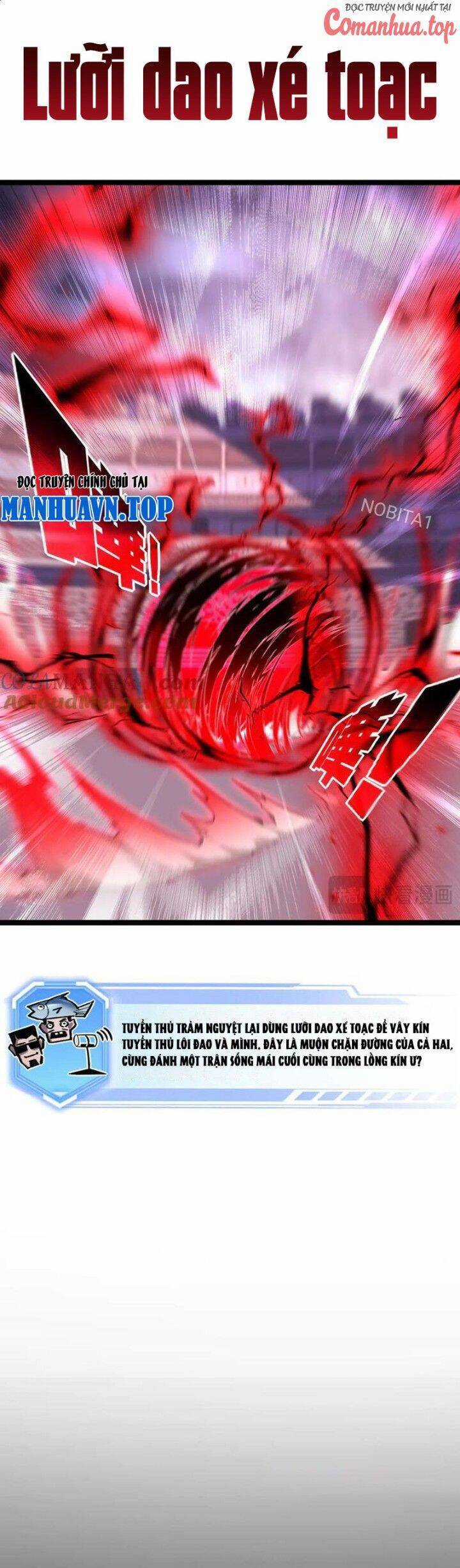 Trảm Nguyệt - Chapter 53 - Trang 17