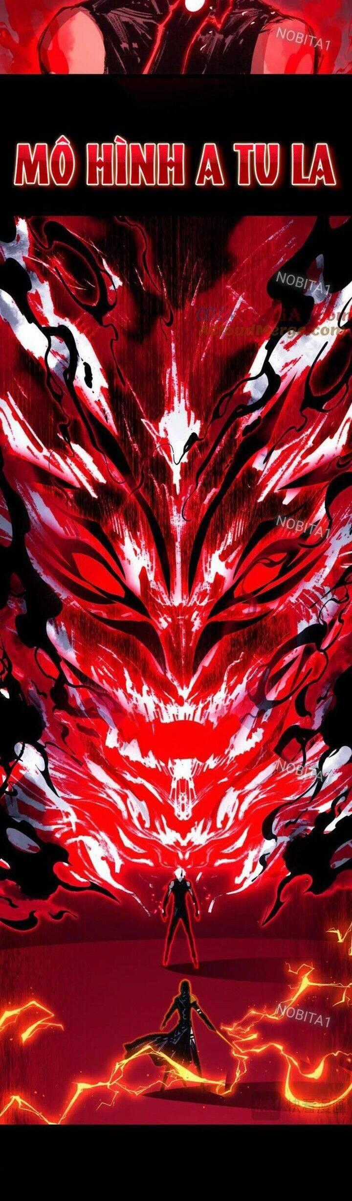 Trảm Nguyệt - Chapter 53 - Trang 19