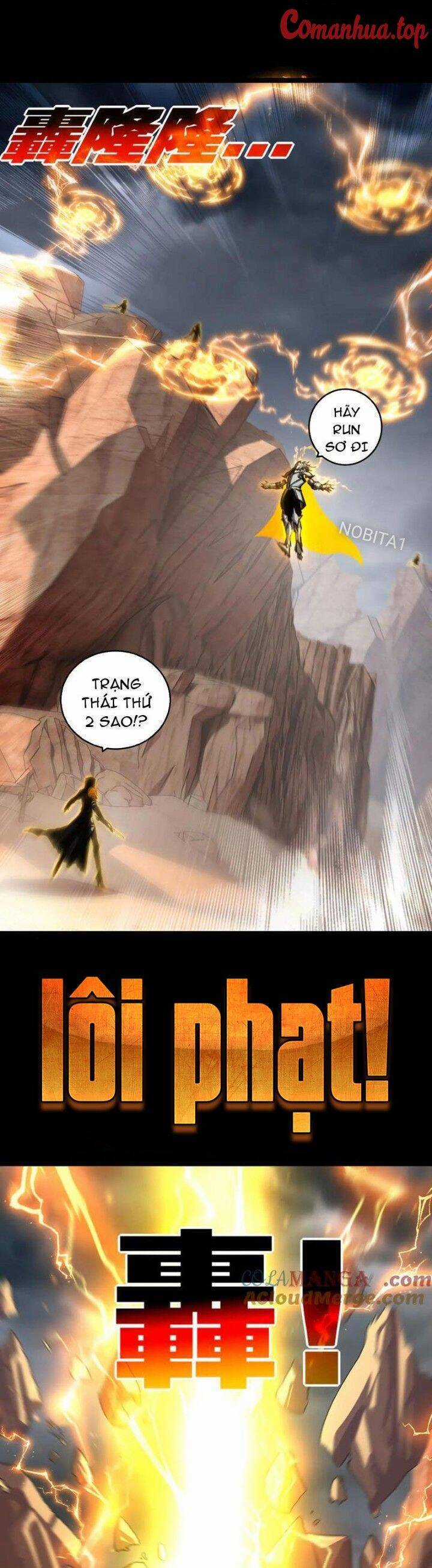 Trảm Nguyệt - Chapter 54 - Trang 12