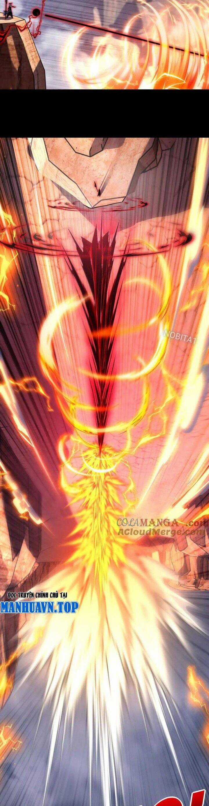 Trảm Nguyệt - Chapter 54 - Trang 18