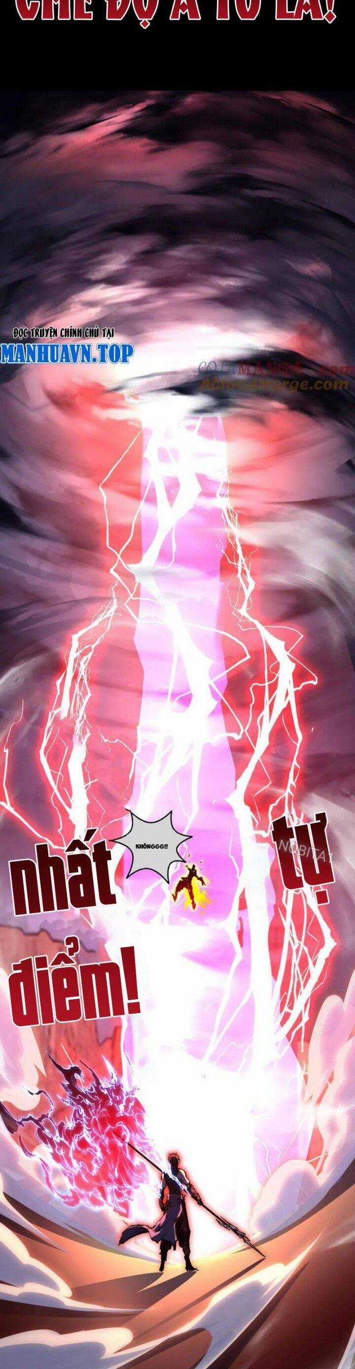 Trảm Nguyệt - Chapter 54 - Trang 20