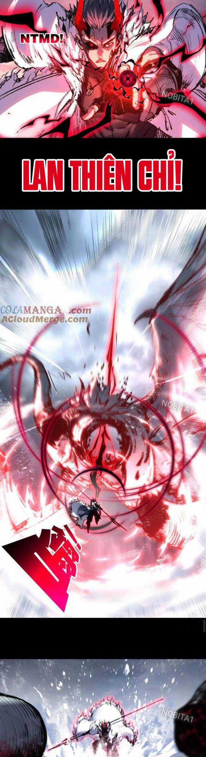 Trảm Nguyệt - Chapter 55 - Trang 8