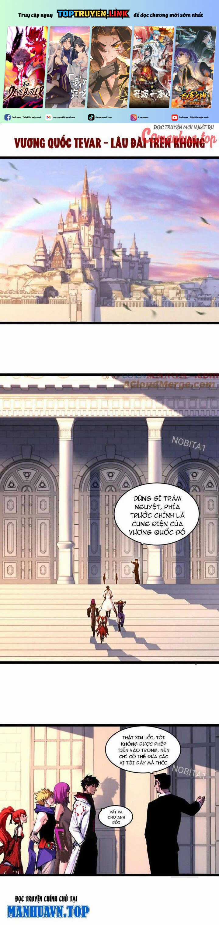 Trảm Nguyệt - Chapter 56 - Trang 2