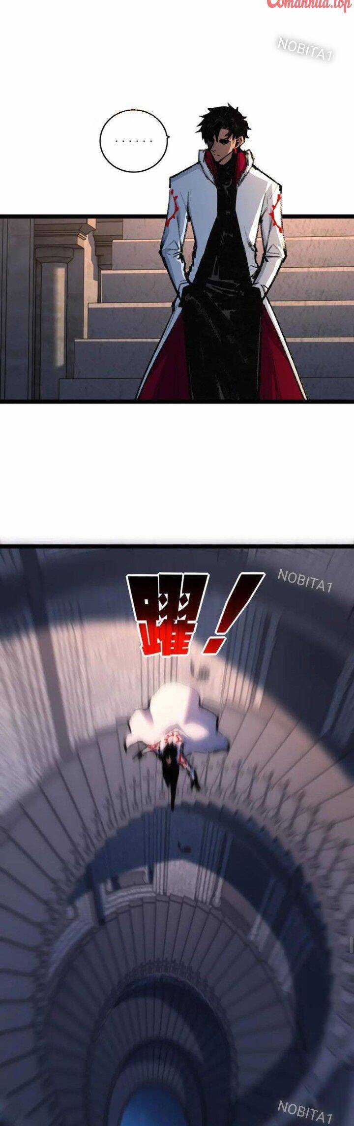 Trảm Nguyệt - Chapter 56 - Trang 9