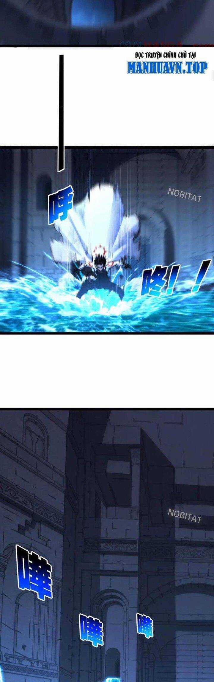 Trảm Nguyệt - Chapter 56 - Trang 10