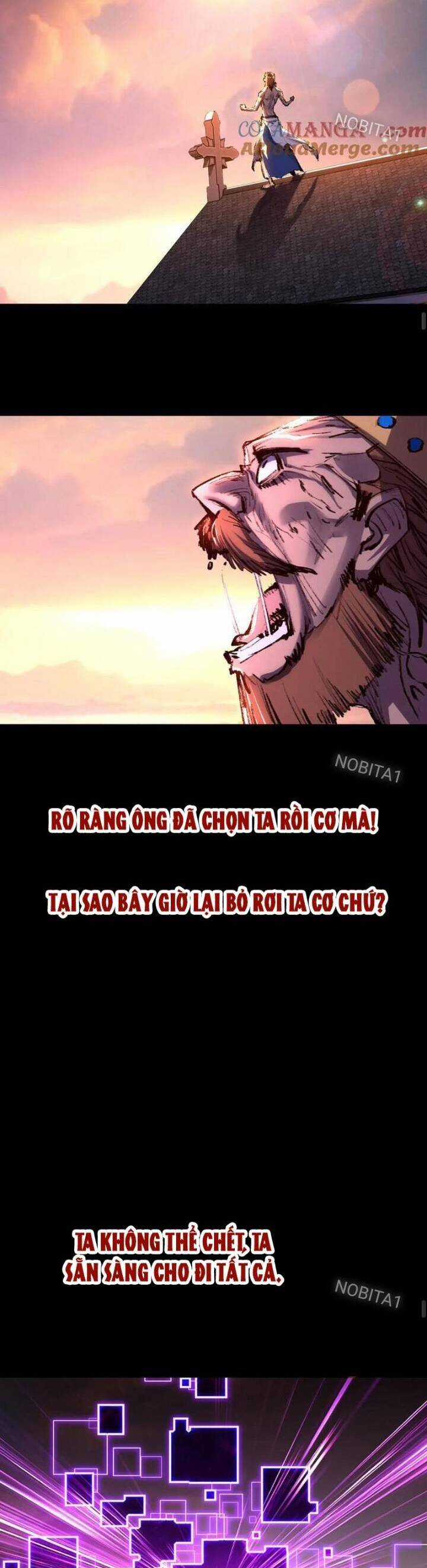 Trảm Nguyệt - Chapter 57 - Trang 13