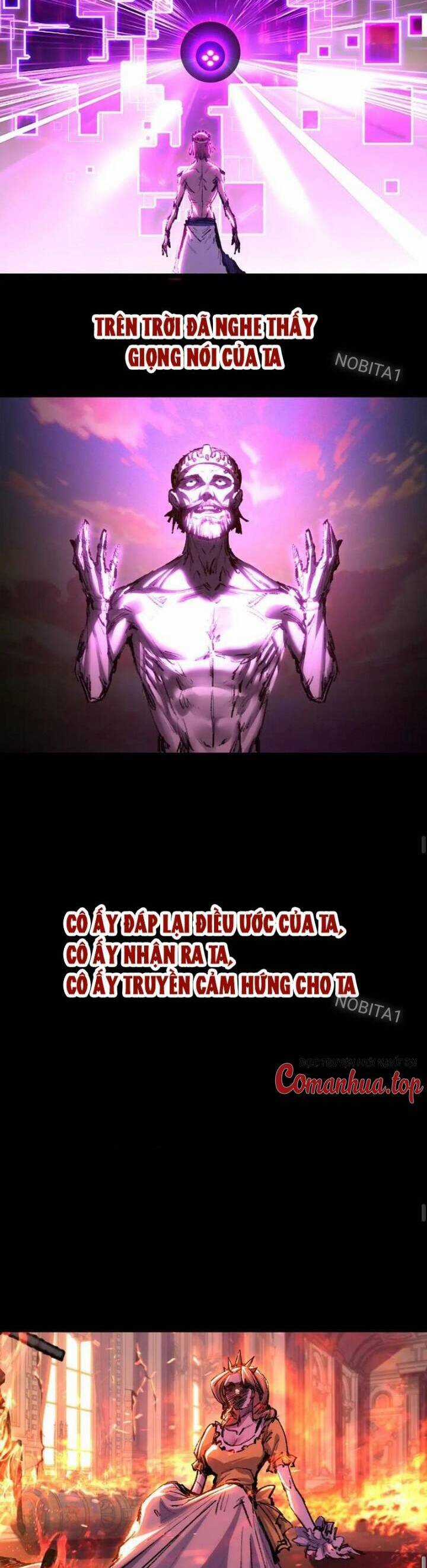 Trảm Nguyệt - Chapter 57 - Trang 14